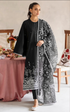 Lawn 3PC Zarmeen & Emaan Premium Code: 547