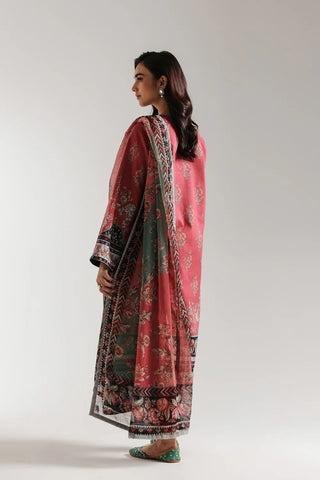 Print Lawn 3pc E0593-203-415