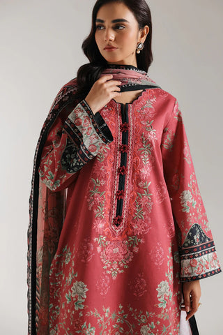 Print Lawn 3pc E0593-203-415