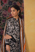 Khaddar 3pc Nishat Linen