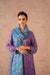 Khaddar 3pc Nishat Linen