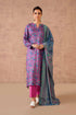 Khaddar 3pc Nishat Linen