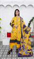 Khaddar 3pc Ripple collection