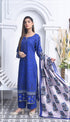 khaddar 3pc Ripple collection