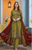 Emb 3pc Nisha Designer Lawn V-2527
