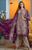 Emb 3pc Nisha Designer Lawn V-2527
