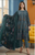 Emb 3pc Nisha Designer Lawn V-2527