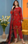 Emb 3pc Nisha Designer Lawn V-2527