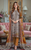 Bana Dora Emb 3pc Bareeza Lawn V-2524