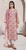 Bana Dora 3pc Limelight Lawn U3962SD