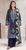 Bana Dora 3pc Limelight Lawn U3153
