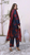 Fancy 3pc Baroque Lawn D6066