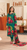 Fancy 3pc Baroque Lawn D6071