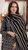 Fancy 3pc Baroque Lawn D6065