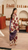 Fancy 3pc Baroque Lawn D6069