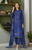 Emb 3pc Nisha Designer Lawn V-2529