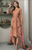 Emb 3pc Nisha Designer Lawn V-2529