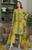 Emb 3pc Nisha Designer Lawn V-2529