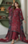 Emb 3pc Nisha Designer Lawn V-2529