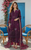 Emb Print 3pc Munarq Nisha Designer V-2532