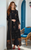 Emb Print 3pc Munarq Nisha Designer V-2532