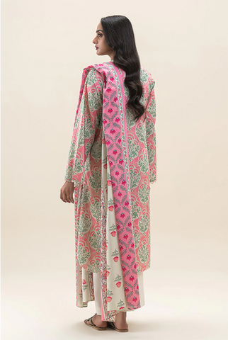 3pc Print linen Beechtree Vol-6