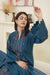 Emb Fancy 3pc Nishat Lawn 3411-R