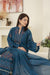 Emb Fancy 3pc Nishat Lawn 3411-R
