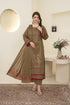 Emb Fancy 3pc Nishat Lawn 3354-R