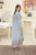 Emb Fancy 3pc Nishat Lawn 3311-R