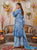 Emb Print 3pc Munarq By ND Lawn V-2531