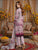 Emb Print 3pc Munarq By ND Lawn V-2531