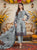 Emb Print 3pc Munarq By ND Lawn V-2531