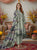 Emb Print 3pc Munarq By ND Lawn V-2531
