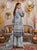 Emb Print 3pc Munarq By ND Lawn V-2531