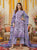 Emb Print 3pc Munarq By ND Lawn V-2531