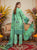 Emb Print 3pc Munarq By ND Lawn V-2531