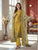 Emb Print 3pc Nisha Designer V-2533