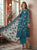 Emb Print 3pc Nisha Designer V-2533