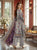 Emb Print 3pc Nisha Designer V-2533