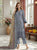 Emb Print 3pc Nisha Designer V-2533