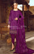 Viscose 3pc Zarmeen & Emaan Code: 528