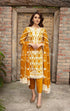 Viscose 3pc Zarmeen & Emaan Code: 536