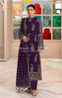 Viscose 3pc Zarmeen & Emaan Code: 633