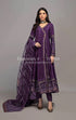 Viscose 3pc Zarmeen & Emaan Code: 666