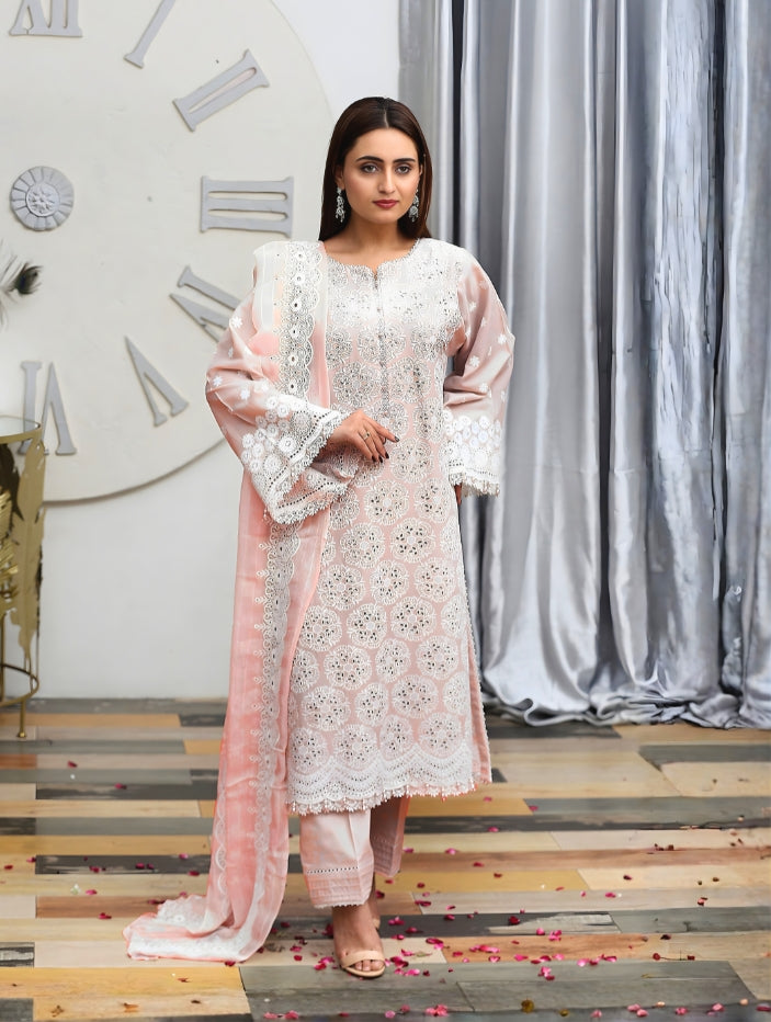 Zarmeen Emaan ZE-804