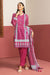 Lawn 3PC Khaadi ALA:240325