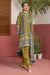 Lawn 3PC Khaadi ALA:240367