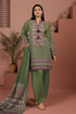 Lawn 3PC Khaadi ALA:240505