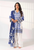 3pc Print Linen Alkaram 10-25-1